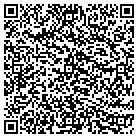 QR code with S & J Septic Service Corp contacts