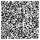 QR code with 2 Chestnut Bed & Breakfast contacts