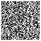 QR code with A-1 Septic Tank & Sewer contacts