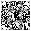 QR code with A Hospice Helpline contacts
