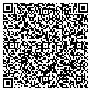 QR code with C & K Hospice contacts