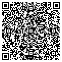 QR code with A&D Septic contacts