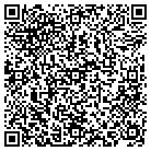 QR code with Richard A and Peggy F Hall contacts