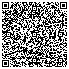 QR code with P K Sewer & Septic Tank Service contacts