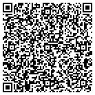 QR code with Royal Flush Septic Service contacts