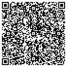 QR code with Heart Of Hospice Foundation contacts