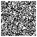 QR code with Aaa Septic Service contacts