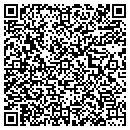 QR code with Hartfield Inn contacts