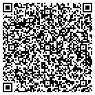 QR code with Ace Septic Tank Service contacts