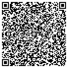 QR code with A Cabin Woods Bed & Breakfast contacts