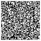 QR code with Amps Septic Service contacts