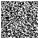 QR code with A Rooter Man contacts