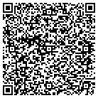 QR code with Blountville Septic Tank Service contacts