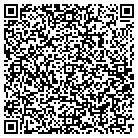 QR code with Amedisys Hospice L L C contacts
