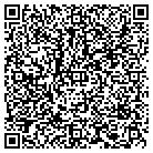 QR code with A-1 Grease And Septic Services contacts