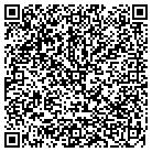 QR code with Bailey House Bed and Breakfast contacts