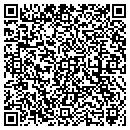 QR code with A1 Septic Service Inc contacts
