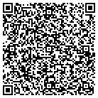 QR code with A-1 Septic Tank Service contacts
