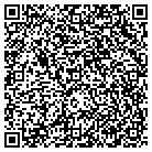 QR code with B & B Railroad Depot B & B contacts
