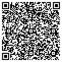 QR code with KFC contacts
