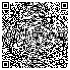 QR code with A American Septic Tank contacts