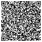 QR code with T E I Industries Inc contacts