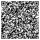 QR code with A1 Septic Tank Pumping contacts