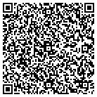 QR code with Agape Hospice of the Pee Dee contacts