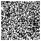 QR code with Mangum Septic Service contacts