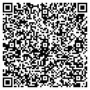QR code with Applebee contacts