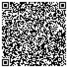 QR code with Amherst Septic Tank Service contacts