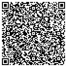 QR code with Hands of Mercy Hospice contacts