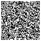 QR code with Senesac Septic & Sewer Service contacts