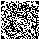 QR code with Addenbrook Septic Tank Contrs contacts