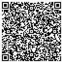 QR code with Adkins Septic Tank Grading & E contacts