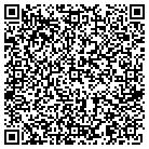 QR code with Adams Apple Bed & Breakfast contacts