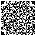 QR code with A American Septic contacts