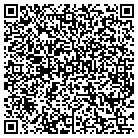 QR code with All In His Hands Hospice Of North Texas contacts