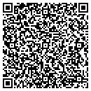QR code with Allstar Hospice contacts