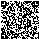 QR code with J And T Asset Management LLC contacts