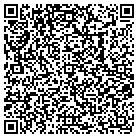 QR code with Amed Community Hospice contacts