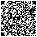 QR code with Anchor B & B contacts