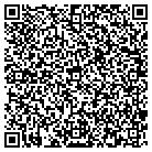 QR code with D And K Septic Services contacts