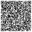 QR code with Farmington Garbage Disposal CO contacts