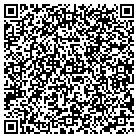 QR code with Hinerman Septic Service contacts