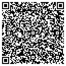 QR code with Jason Gordon contacts