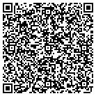 QR code with Champlin George Mason House contacts