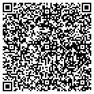 QR code with Jeffery's Excavating & Septic contacts