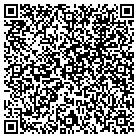 QR code with Mc Comas Sewer Service contacts