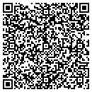 QR code with James Vanorden contacts